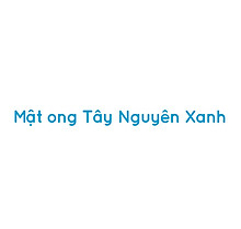 Mật ong Tây Nguyên Xanh