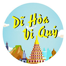 Dĩ Hòa Vi Quý