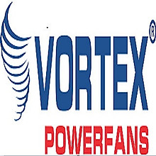 VORTEX POWERFANS
