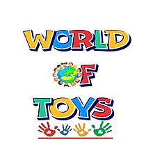 World Of Toys 