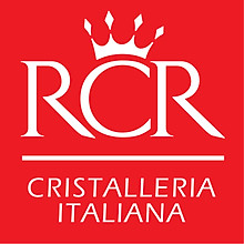 RCR CRISTALLERIA ITALIANA