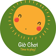 Giờ Chơi Time to Play