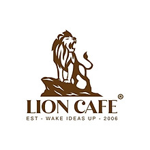 Lion Coffee 