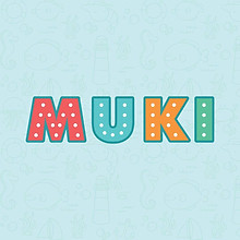 Muki