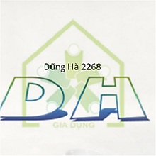 Dũng Hà 2268