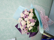 mariflower