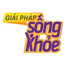 GIẢI PHÁP SỐNG KHỎE 