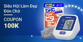 Siêu hội làm đẹp đón chờ