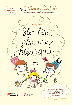 Học Làm Cha Mẹ Hiệu Quả
