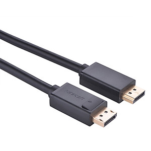 Cáp Displayport Ugreen 10212 (3m) - Hàng Chính Hãng