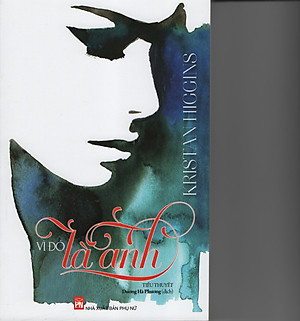 Sách Vì Đó Là Anh