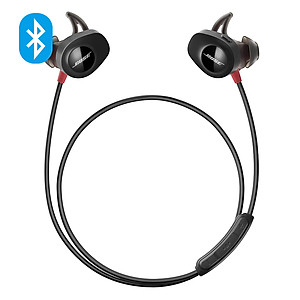 Mua Tai Nghe Bluetooth Bose SoundSport Pulse Hàng Nhập Khẩu Tiki - Main Image