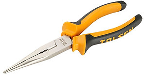 Kềm Nhọn 8 Inch Tolsen 10007 