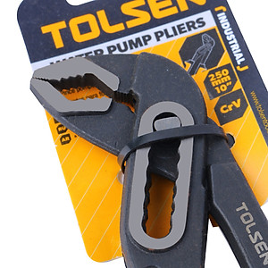 Kềm Mỏ Quạ Công Nghiệp Tolsen 10029 (25cm)