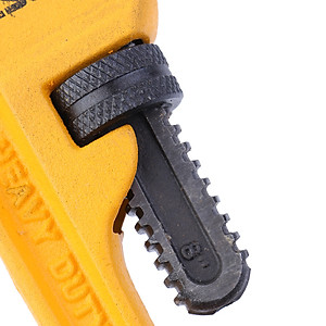 Mỏ Lết Răng Tolsen 10231 (8inch)