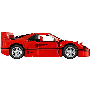 Mua Mô Hình LEGO Expert Vehicles Xe Ferrari F40 10248 (1158 Mảnh