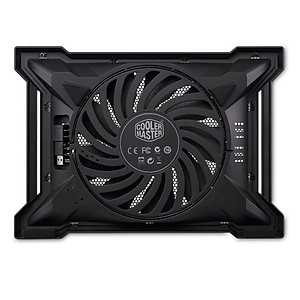 Đế Tản Nhiệt Cooler Master X-SLIM II - Hàng Chính Hãng