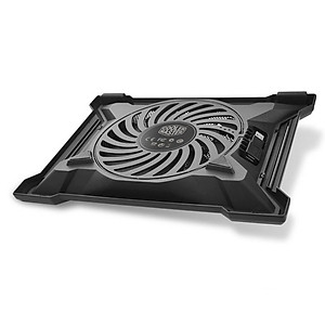 Đế Tản Nhiệt Cooler Master X-SLIM II - Hàng Chính Hãng