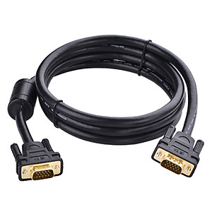 Cáp VGA Ugreen (11632) - 5m - Hàng chính hãng