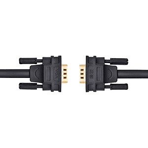 Cáp VGA Ugreen (11646) - 2m - Hàng Chính Hãng