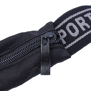 Túi Đeo Hông Thể Thao GTX Sports Sportslink TUIGTX-DEN - Đen