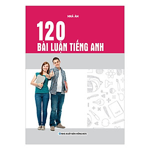 120 Bài Luận Tiếng Anh