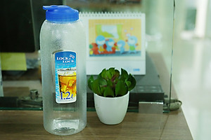 Bình Nước Pet Lock&Lock HAP730 1.2L