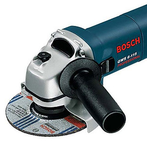 Máy Mài Cắt Bosch GWS 6-100