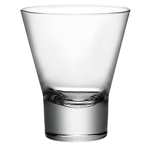 Bộ 12 Ly Thủy Tinh Ypsilon Bormioli Rocco 125060MN5021990 (340ml / Ly)