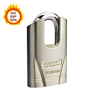 Ổ Khóa Chống Cắt KINBar B1-60H