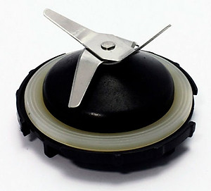 Máy Xay Sinh Tố Tiross TS5247 1.5 Lít - Trắng - Hàng chính hãng