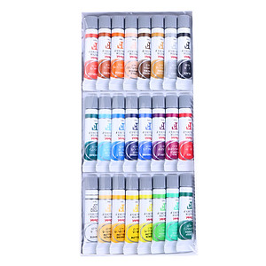 Hộp Màu Nước Pentel WFRS-24