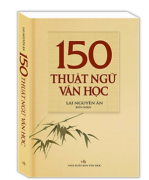 150 Thuật Ngữ Văn Học 