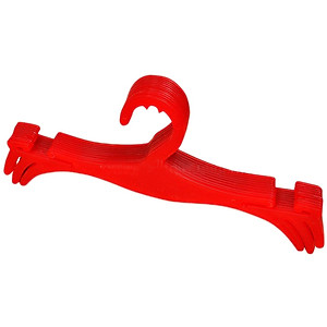 Combo 30 Móc Treo Quần Áo Cho Bé Prota