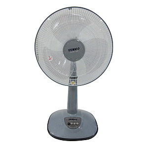 Quạt Đứng Ống Nhựa Senko L1338 - Màu ngẫu nhiên - Hàng chính hãng 