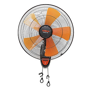 Quạt treo tường Senko TC1880 - Hàng Chính Hãng