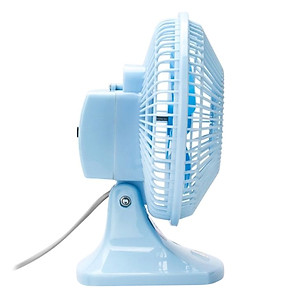 Quạt Bàn Lifan B-106 - Xanh Dương - Hàng Chính Hãng