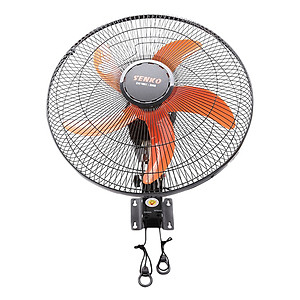 Quạt Treo Tường 2 Dây Senko TC16 - Hàng Chính Hãng