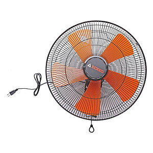 Quạt treo tường SENKO T1882 - Hàng Chính Hãng