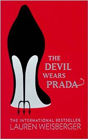 Sách The Devil Wears Prada