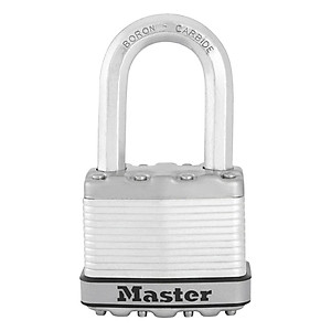 Khóa Móc Master M5XDLF