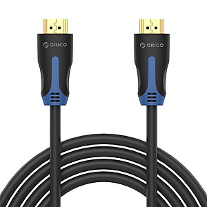 Cáp Nối HDMI Orico HM14-15-BK (1.5m) - Hàng Chính Hãng