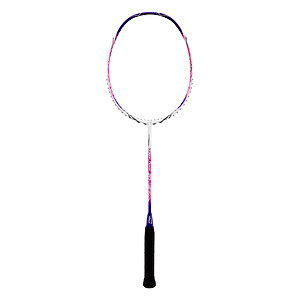 Vợt Cầu Lông Không Dây Winex Dragon Flower DF- 20 – Hồng Tím