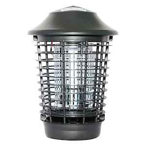 Đèn Diệt Côn Trùng Đại Sinh DS-DU15 - Đen