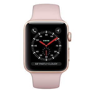 Gps Cellular Apple Watch Pink 44mm Is The Apple Watch Cellular