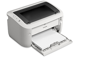 Máy In Laser Đơn Năng Canon LBP 6030W Wifi - Hàng chính hãng