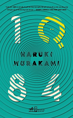 Sách 1Q84 - Tập 2