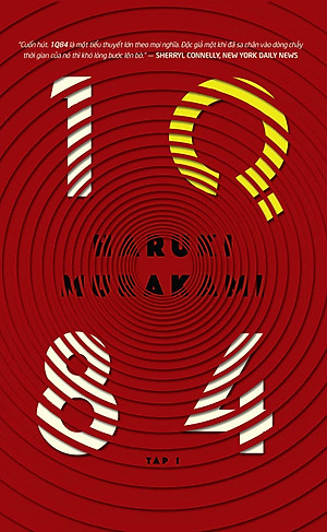 1Q84 - Tập 1