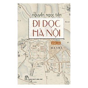 Sách Đi Dọc Hà Nội