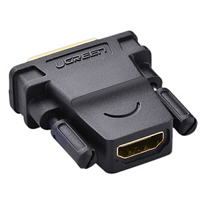  Đầu Chuyển Đổi HDMI Sang DVI Ugreen 20124 - Hàng chính hãng